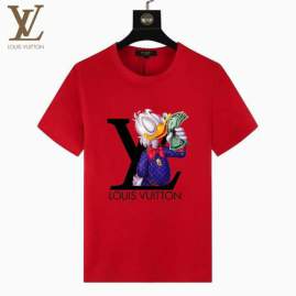 Picture of Louis Vuitton T Shirts Short _SKULVM-5XLkdtr028136